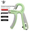 JMAI Adjustable Hand Gripper with Mechanical Counter