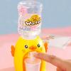 1pc-Mini Kitchen Simulation Toy Children Kid Role Play Mini Double Headed Water Dispenser Play House Toy