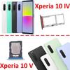 Sony Xperia 10 IV/V Dual SIM & SD Card Tray