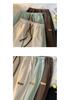 Fast Shipping: Summer Ice Silk Wide-Leg Loose Casual Trousers