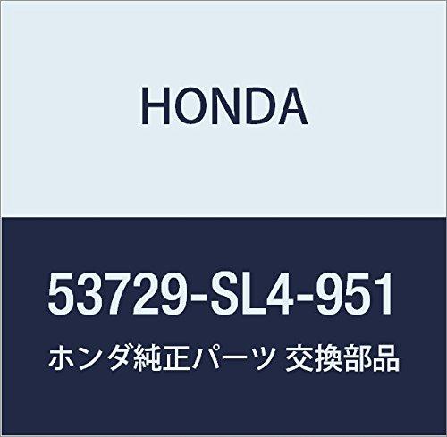 

Оригинальные запчасти Honda Clip Return Pipe 10 мм Номер детали 53729-SL4-951