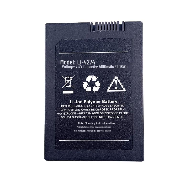 COTTDOR TR600 OTDR Battery