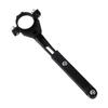 270mm Angle Grinder Adapter Angle Grinder To Belt Sander DIY Home Repair Tool Electric Drill Compatible Metal Sanding Adapter
