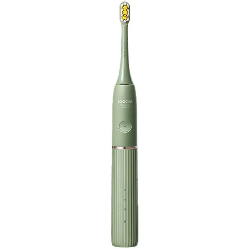 

SOOCAS D2/D3 Series Sonic Electric Toothbrush