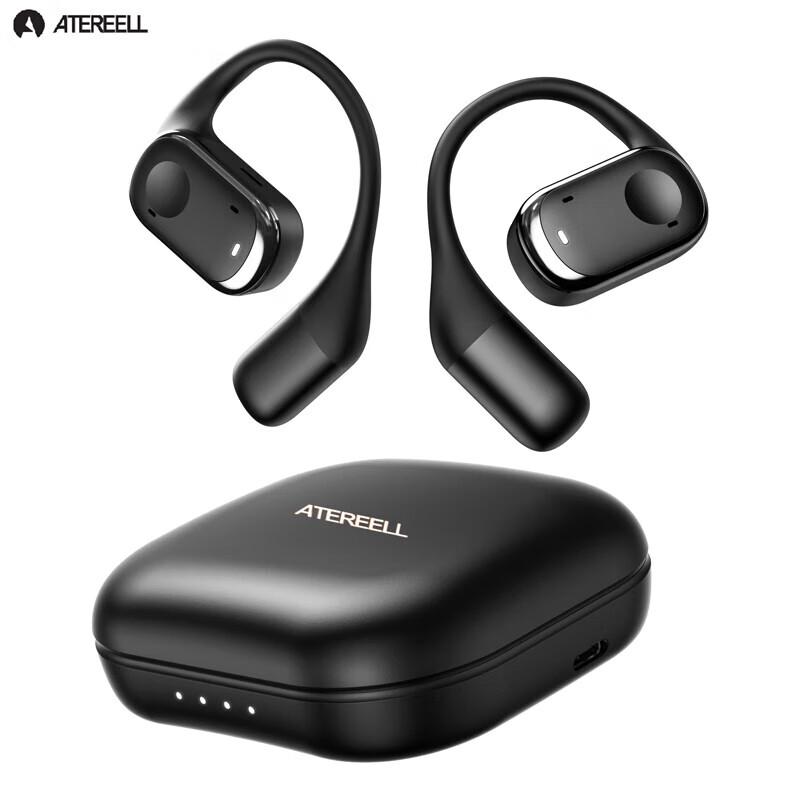 

ATEREELL XY30 True Wireless Air Conduction Earphones