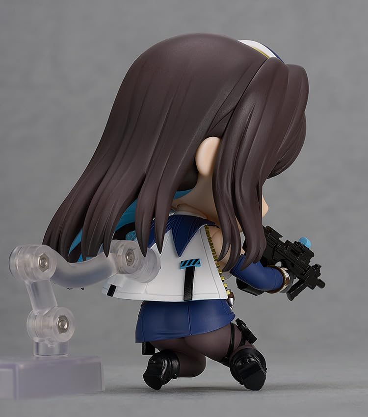 Nendoroid Goddess of Victory NIKKE Marian Plastic Painted Movable Figure Non-scale
