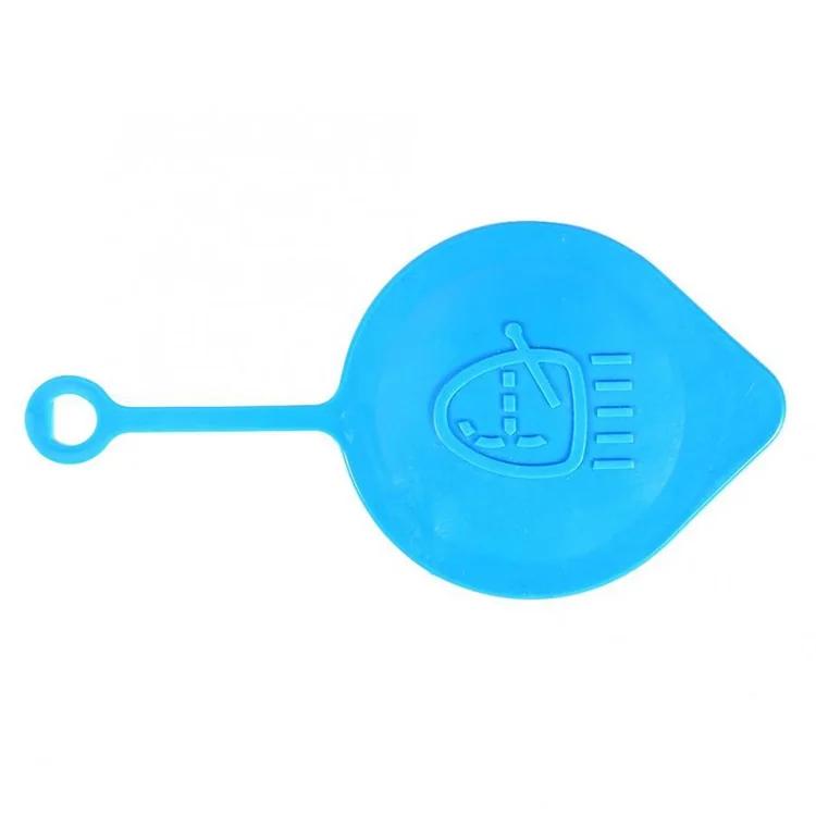 1PCS Car Windshield Wiper Washer Fluid Reservoir Tank Cap Blue for Honda CRV Civic Accord CITY Glass Kettle Lid Honda Accord