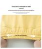 Women's Slimming Wide-Leg Micro-Flare Sports Pants - Spring 2026 Petite Warm Casual Sweatpants
