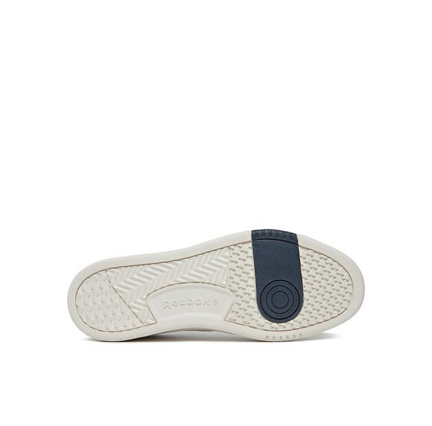 Мужские кроссовки Reebok Lt court if0237 белые