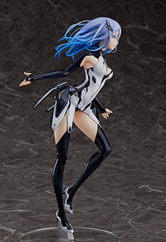 BEATLESS Lacia Scale Painted Finished Figure 2018Ver. 1/8 ABS&PVC