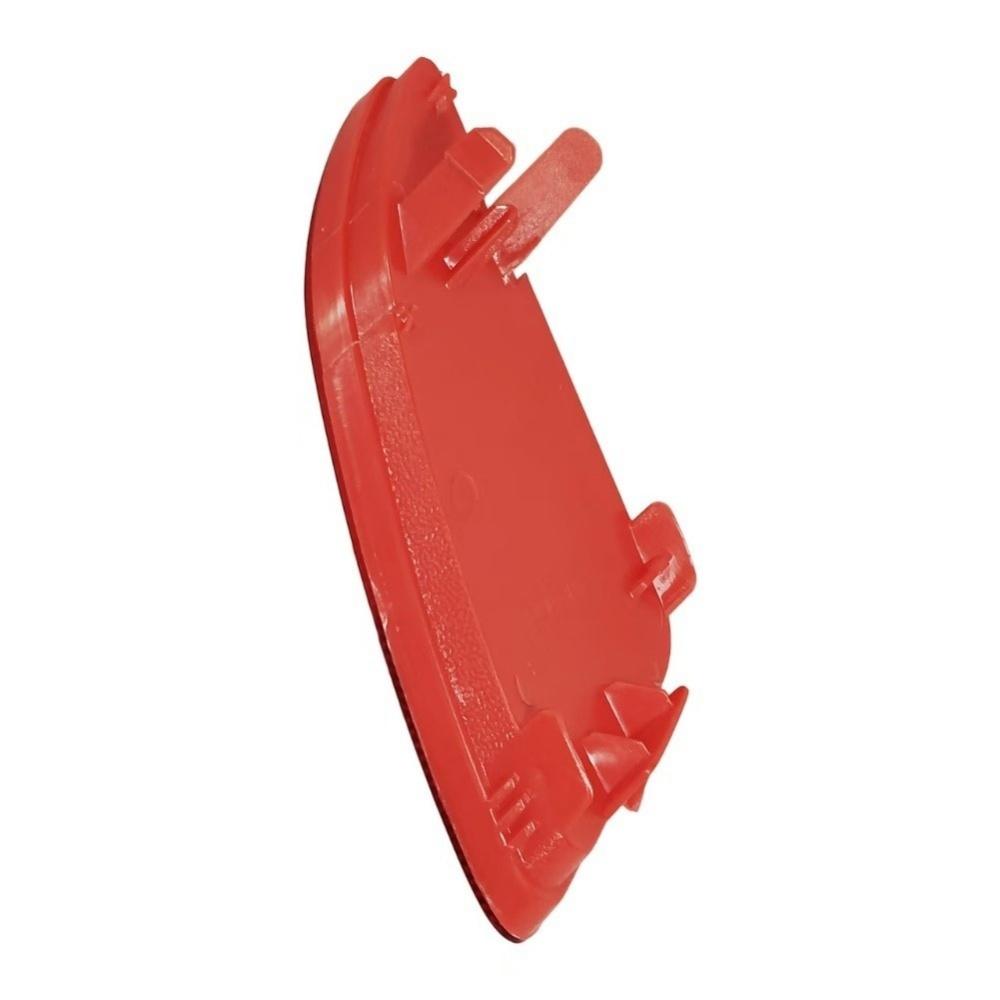 Rear Left Bumper Light Reflector For Ford Fiesta MK8 2017-2024 2114049