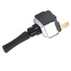 M63K-57759197 577.59197 Car Transfer Case Select Mode Control Switch Drive Switch For Kenworth Truck LHD