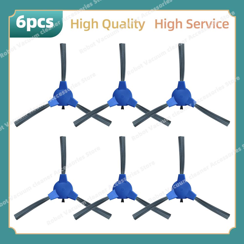 

Compatible For ( Conga 2290 Ultra 05661 ) Parts Main Side Brush Hepa Filter Mop Cloth Dust Bag Replacement Accessories