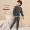 Unisex Kids' Thermal School Uniform Liner Jacket