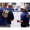 Îmbrăcăminte Bărbați Vânzare Fierbinte Design Amuzant Model FBI Imprimat Tricou Bumbac Strada Casual Tricou cu Mânecă Scurtă Gât Rotund Top
