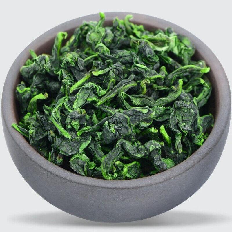 Anxi Tie Guan Yin Tea China Oolong Tea 250g Box Classic Nongxiang Aroma Flavor