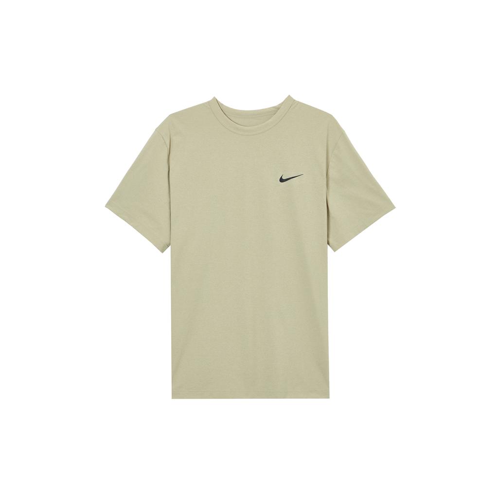 Nike DRI FIT UVHYVERSE SS25 T Shirt Men's Desert Khaki DV9840-251