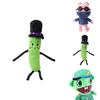 Adorable Flippy Plush Toy Ultra-soft Short Plush Military Bear Happy Tree Friends