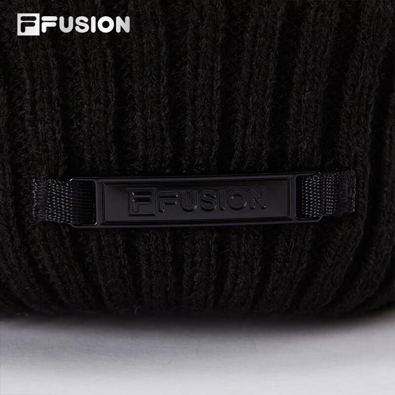 FILA FUSION Unisex 2024 Winter Knit Beanie