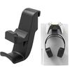 2 In 1 Controller Charger Headphone Storage Holder for PS5 Game Controller Hanging Charging Dock Station for PS5 Accessories