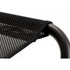 Snow Peak  Snow Peak  Mesh Fd Bench Black Lv 071m Bk