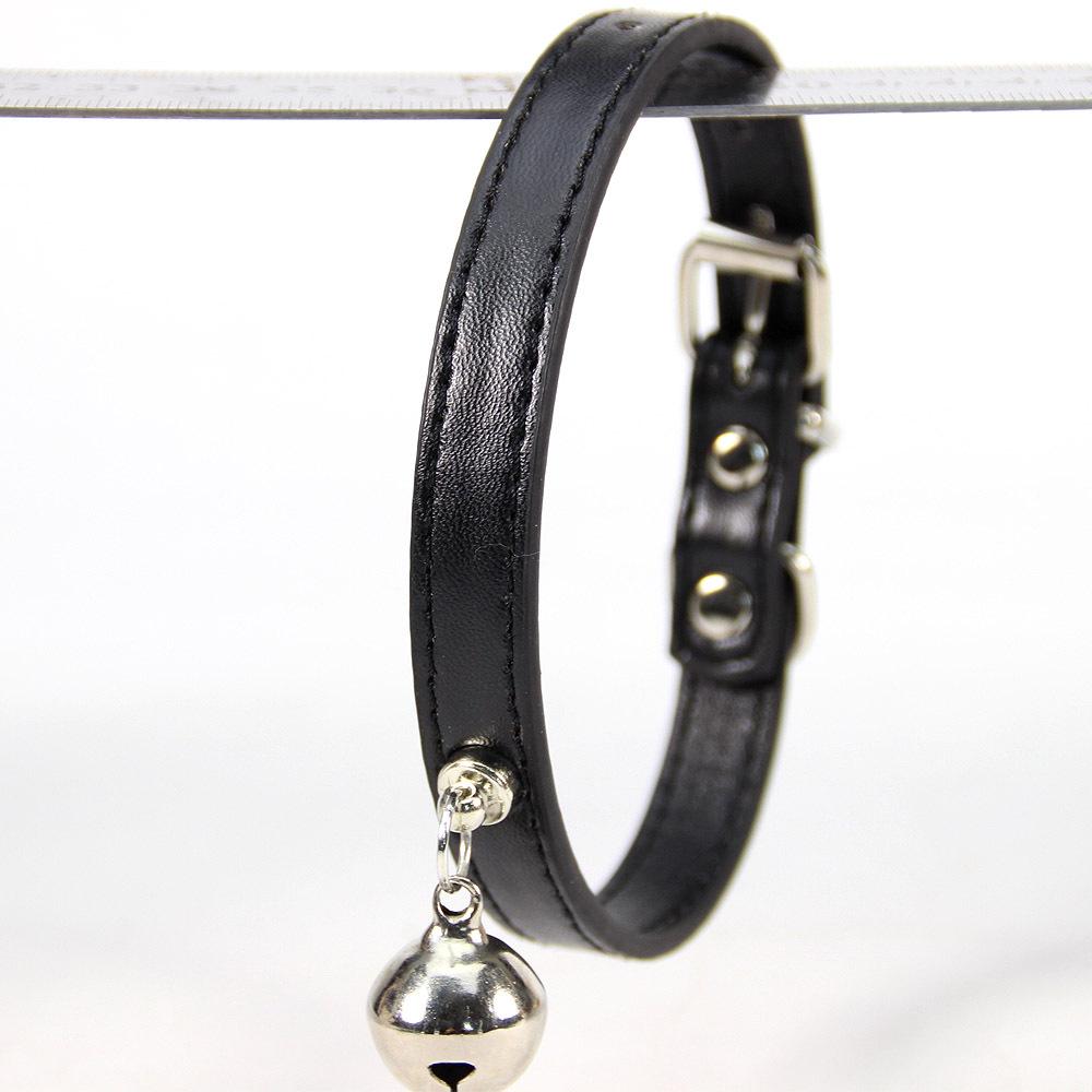 Dog leash Simple bell Cat collar Amazon dog walking pet Small dog Teddy dog rope