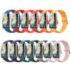 Silicone Strap For Huawei Watch Band 7 Strap Accessories Smart Replacement Sport Wristband Correa Bracelet for Huawei Band 7