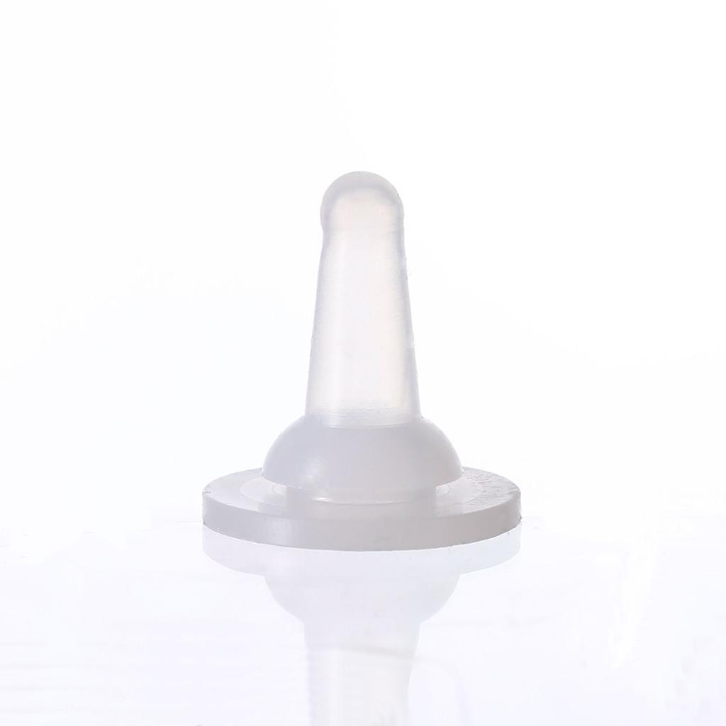 Feeding Tool Rabbits Kitten Newborn Replacement Mini Nipple Pet Nursing 60ml Milk Bottle Pet Feeding Bottle Kits
