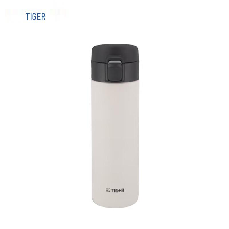 Tiger Stainless Steel Vacuum Insulated Bottle