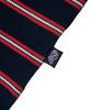 Olbeoswon Pique Long Sleeve Navy