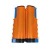 Portable Table Tennis Net Cover Gauge Retractable Table Tennis Set Catcher Rack Adjustable Tools Outdoor Home Sports Clip On NEW