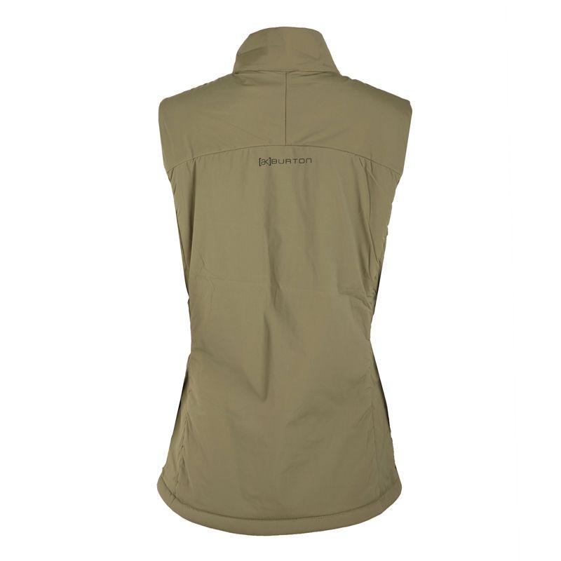 Doudoune fine [AK] Sans Manches Femme BURTON