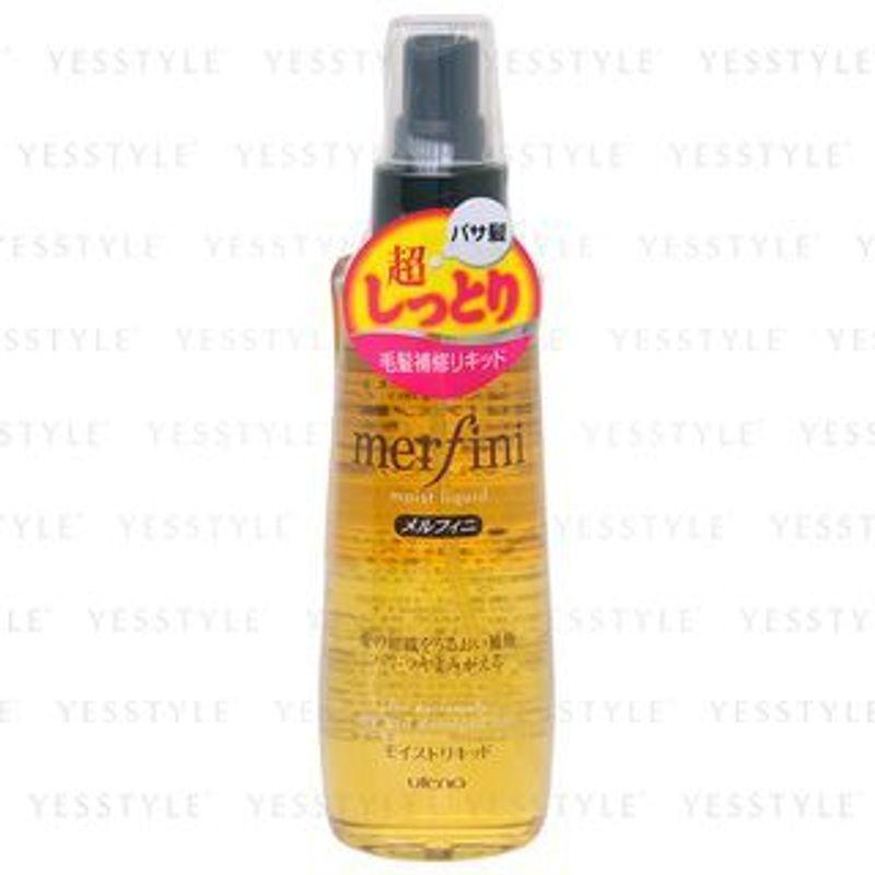 Utena - Merfini Moist Liquid 180ml