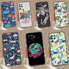 Süßer Dino Dinosaurier Für OPPO A9 A5 A53 2020 A52 A72 A96 A76 A16 A54 A74 A94 A58 A78 A98 A15 A79 A17 A57 A77 Hülle