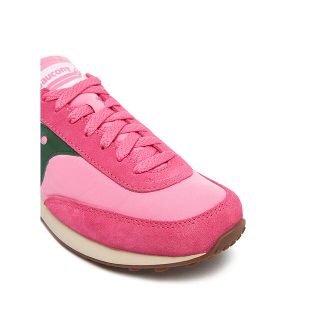 Кроссовки Saucony Trainer 80