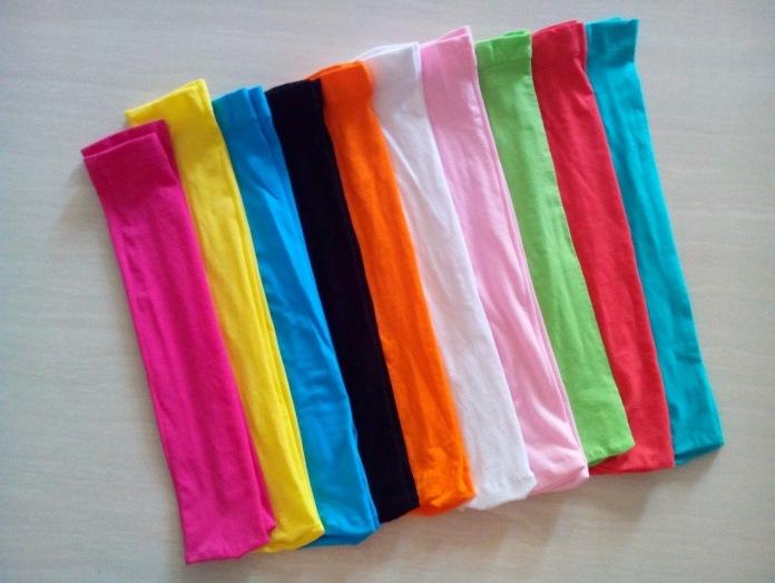 Girls Fashion Candy Color Thigh High Over Knee Socks Women Long Cotton Stockings Woman Socks Clothing Accessories Gifts