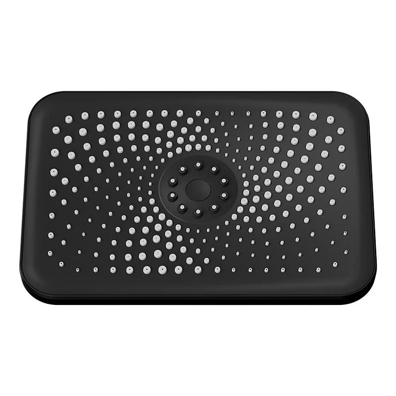 ARROW High-Pressure Rain Shower Head