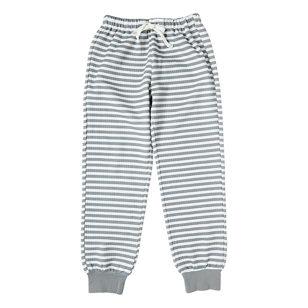 Sanrio Hello Kitty Quilted Loungewear, Size M-L, Fits Height: Approximately 154-162cm (5'4-5'6"), Product Code: 266183