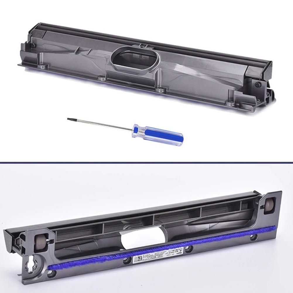 Soleplate For Cleaner Soft Fleece Tip Vacuum Cleaner Head Parts