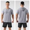 OEING Men's Quick-Dry Sport T-Shirt