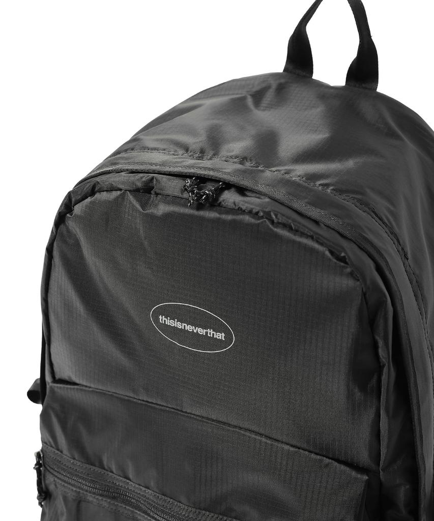 Thisisneverthat Ul Daypack Black