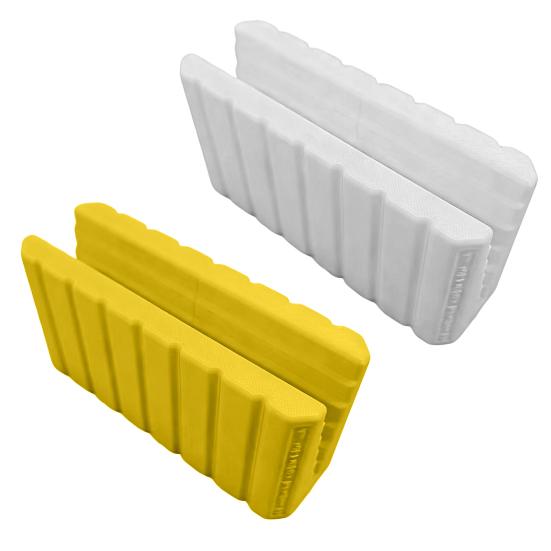 1/2Pcs Plate Bracket Table Saw Circular Saw Portable Stable Panel Holder Woodworking Cutting Support Straight Edge Cutting Aid