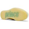 Prince x Reebok Club C Revenge Stinger Gelb Unisex Sneaker Schuhe-Weiß Hell-Kobalt GY8054