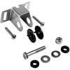 BHBL 000-14193-001 Transom Mount Bracket Compatible with for TripleShot Transducer
