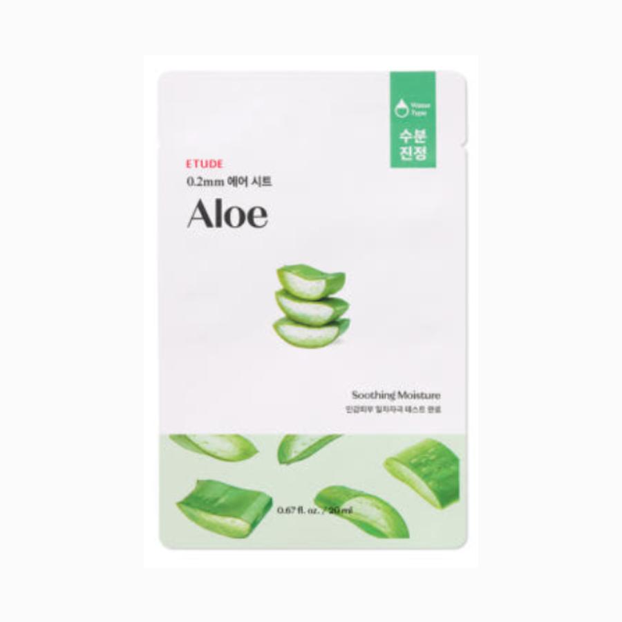 Etude 0.2 Therapy Air Mask 20ml
