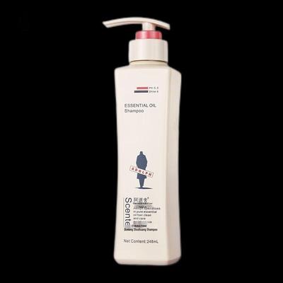 Adolfo ätherisches Öl Anti-Schuppen-Shampoo