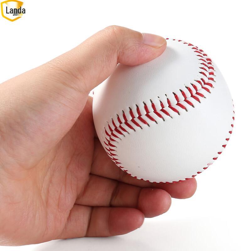 Landa Hard Training Baseballs