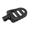 Front Footrests Foot Peg Fit for Dyna Sportster 883 Electra Glide Road Glide