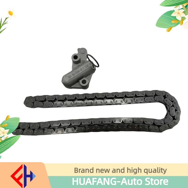 Original Suitable For Golf Tiguan Passat A1 A3 1.4 1.6 Chrono Chain Kit 0109088e 0109469k 0109571f High Quality