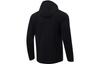 Li Ning CBA Collection T Shirt Men's Black ATLT183-1
